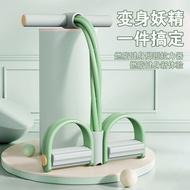 Pedal Puller Pedal Puller Sit-Up Auxiliary Fitness Pedal Leg Beautifying Device Household Pedal Pull