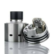 Hadaly 22mm 22 mm best Clone no sxk coil kawat wire nichrome alien Murmer