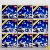 🚛速發‼️【高雄｜阿育小舖】 &lt;現貨可刷卡&gt; Lego 40712 迷你火箭發射台 班尼 Benny 太空人 太空寶寶