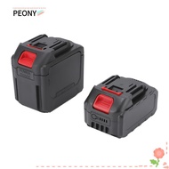 PEONYSG 18650 Lithium Battery, 10 Cell 20 Cell Lithium Battery ,  Lithium Ion Battery Kit  Kit Lithi