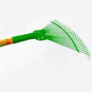 [TERMURAH!!] SAPU TAMAN | GARU SAMPAH DAUN TAMAN BAHAN KAWAT BESI