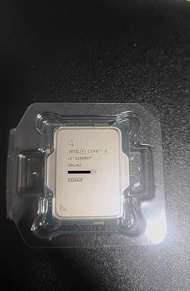 Intel i5 12600kf + msi z790-p ddr5 wifi cpu mb combo not 12600k 12700k 12700kf 13600k 13600kf 14600k