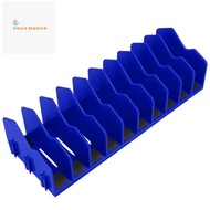 Plier Organizer Rack, 10-Slot Pliers Cutters Organizer Rack ,Tool Organizer, Tool Drawer Toolbox Org