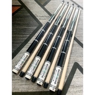 OMIN F7 billiard cue Radial carbon core (100% new genuine)