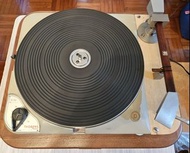 Thorens TD124