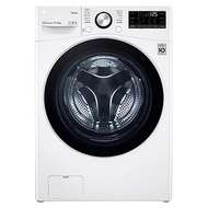 15公斤滾筒洗衣機｜冰瓷白｜蒸洗脫烘 (洗15+烘8公斤) WD-S15TBD