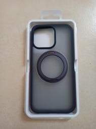 iPhone 15 Pro-max Case Blue 藍色