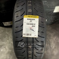 DUNLOP 195/50 R15 DIREZZA Z3