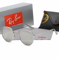 xooes668 High efficiency Fashion version Ray 3447 wayfarer sunglasses erikka clip for men and women 