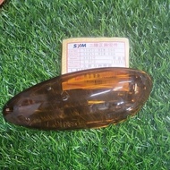 New Dijue 125 Front Direction Light Shell H2M Genuine Company A15