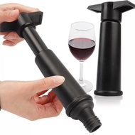 Vacuum wine saver