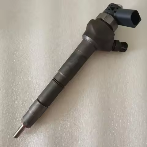 Injector BOSCH High quality Brand New 0445110646 Diesel Fuel Injector For BOSCH