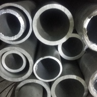 ++++++] Aluminum Pipe 6063 32mm Thickness 6mm x500mm