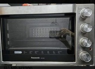 Panasonic 樂聲 獨立式電焗爐 (32公升) NB-H3200