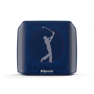 Klipsch【GROOVE-PGA】PGA高爾夫球賽聯名款藍牙喇叭音響