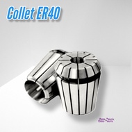 Er40 collet chuck milling collet - 24