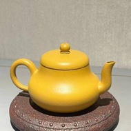 黃朱泥《君德》紫砂壺 適合高香類茶  適...