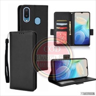 HP CASE XIAOMI REDMI 7 FLIP LEATHER PREMIUM-FLIP WALLET CASE LEATHER XIAOMI REDMI 7 -WALLET-FLIP