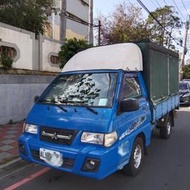 自售2016新中華得利卡有升降尾門車況很好台中沙鹿0985-450231