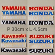 stiker variasi motor scoopy,variasi motor vario,decal variasi motor pcx