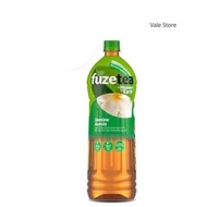 Heaven And Earth Fuze Tea Jasmine Green Tea Bottle 1.5L