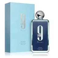 Afnan Unisex 9AM Dive EDP 100ml