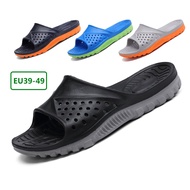 big size EU39-49 high-quality EVA Men's Slipper light comfy EU46/47/48/49