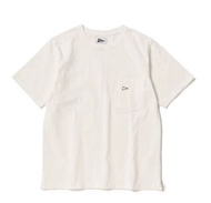 Pilgrim surf + supply tee 余文樂 madness Wtaps descendant