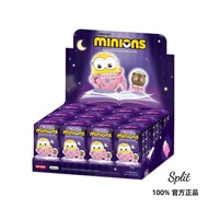 POPMART POPMART Minions BOB and TIM's Bedtime Fantasy Story Series Slot Box/Hidden Style-Bedtime Sto