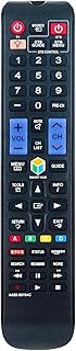 AA59-00784C Replacement Remote fit for Samsung LED TV AA5900784C UN46F7500 UN55F7500 UN60F7500 UN65F