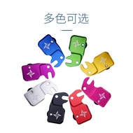 GIPSY Pushbike Front Offset