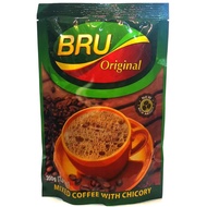 Bru Coffee Original 200g