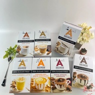 ** Beautiful Life * Avalanche 99% Instant Sugar-Free Chocolate/Coffee SugarFree Cocoa Powder Low Fat