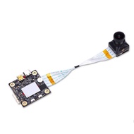 Hawkeye 4K Split V5 USB AV 100FPS 256G EIS/Gyroflow Camera for FPV Racing Drone