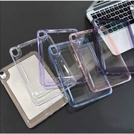 CLEAR COLOR TABLET CASE FOR HONOR PAD X8B 2026 X8A 2024 X9A 11.5 X9 PRO 11.5 SHOCKPROOF