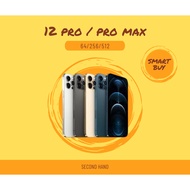 12P/PM 128| 256GB - USED