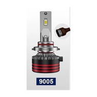 M8 LED Headlight Bulb 50W Led Canbus 6000K Led Bulb H4 H1 H7 9005 H3 super bright