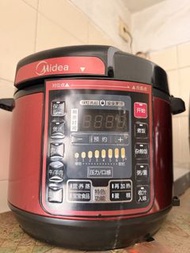 Midea 美的 電壓力煲