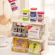 Desktop Storage Box Drawer Handy Tool Storage Cup Holder Capsule Multi-Layer Tidy-up Coffee Table He