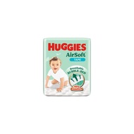 Huggies Air Soft Tape Sjp M52