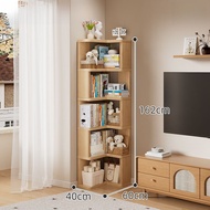 ตู้หนังสือมุมบ้าน ตู้หนังสือสามเหลี่ยม ตู้หนังสือตั้ง ตู้หนังสือพักหนังสือ ตู้หนังสือสำหรับห้องนั่งเ