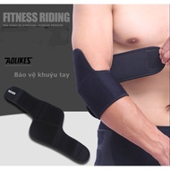 Elbow Guard, Elbow Bandage, Elbow Guard freesize Aolikes A7646