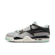 Jordan Air Jordan 4 RM Men's Basketball Shoes, Stylish, Versatile, Comfortable, Low-Top Retro Sneake