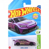 Seat 25C Batch Hot WHEELS C4982 WHEELS Hot Small Sports Car Toy Model