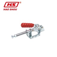 Taiwan Clamp Brand Quick Clamp Good Hand hs-302-fm Type Sliding Pull LJTP