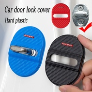 Haval Car Door Lock Protective Cover Plastic Shell Noise Reducing Door Lock Cover For Haval H6 GT Jo