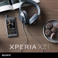 Sony Xperia XZ1