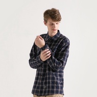 Barley Division Flannel 011 Longsleeve Shirt