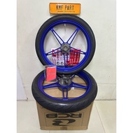 RCB FG 510 🔵 SECOND TIPTOP LIKE NEW 9.9/10