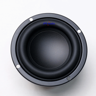 ลำโพงวูฟเฟอร์ 3 นิ้ว ช่วงยาว เบสหนัก กรวยเรียบ ลำโพงคุณภาพ Subwoofer 25 วัตต์ JPS Audio